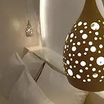 The Magic Luxury Cave * Santorini Island