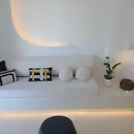 The Magic Luxury Cave Apartment