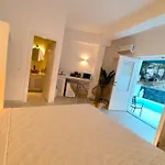 The Magic Luxury Cave * Santorini Island
