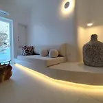 The Magic Luxury Cave Apartment *
