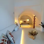 Apartment The Magic Luxury Cave Santorini Island