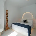 The Magic Luxury Cave * Santorini Island