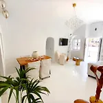 Apartment The Magic Luxury Cave Santorini Island