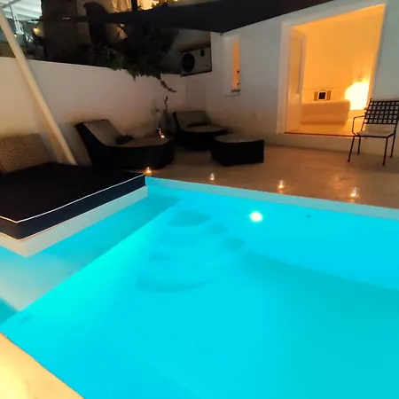 The Magic Luxury Cave Lejlighed
