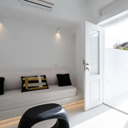 The Magic Luxury Cave Apartmán *