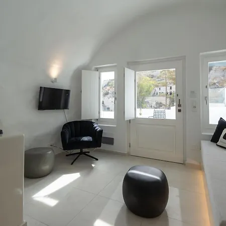 The Magic Luxury Cave *