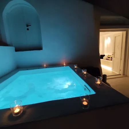 The Magic Luxury Cave *