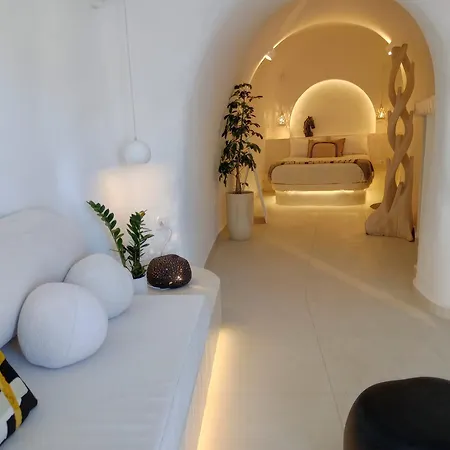 Appartement The Magic Luxury Cave *