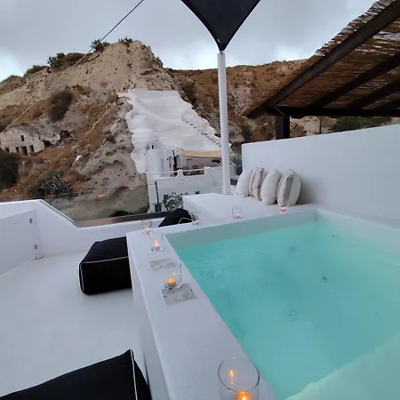 The Magic Luxury Cave *