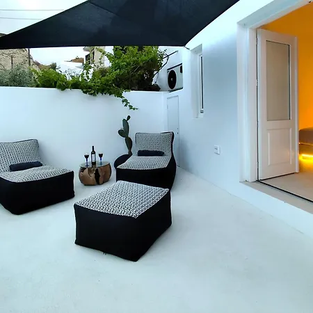 The Magic Luxury Cave Vóthon
