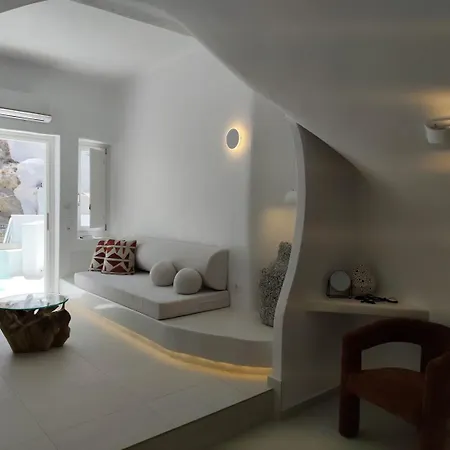 The Magic Luxury Cave