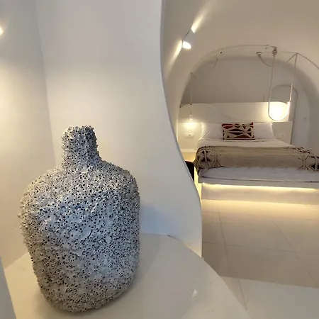 The Magic Luxury Cave *