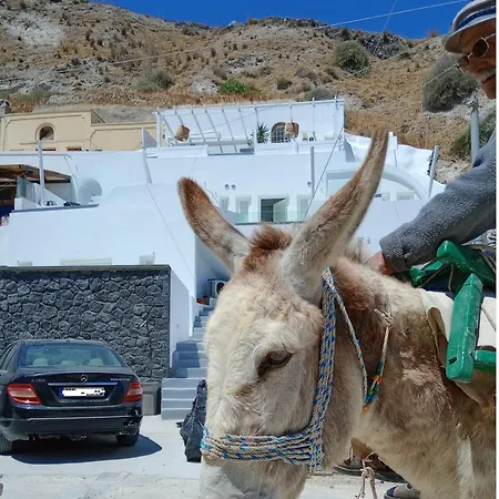 The Magic Luxury Cave Appartement
