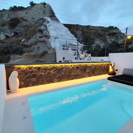 The Magic Luxury Cave