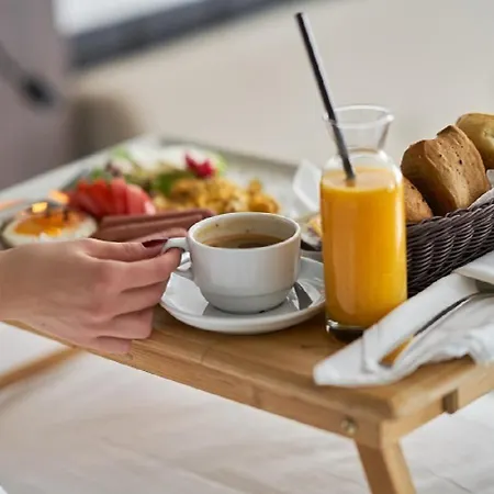 The Magic Luxury Cave Appartement