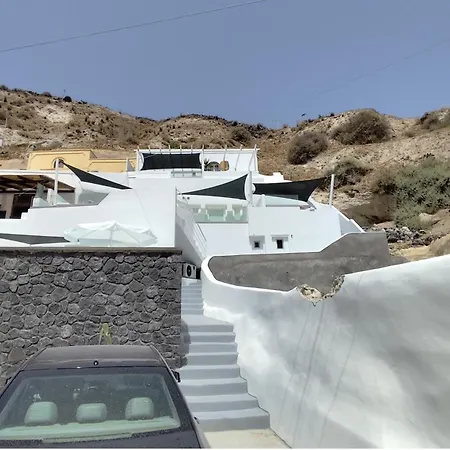 The Magic Luxury Cave