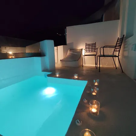 The Magic Luxury Cave Vóthon