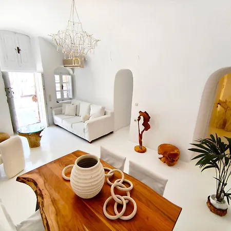 The Magic Luxury Cave