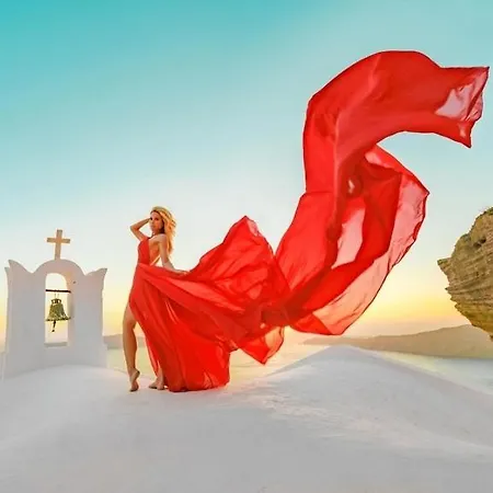 The Magic Luxury Cave