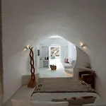 Daire The Magic Luxury Cave Santorini Island