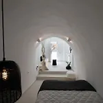 Apartament The Magic Luxury Cave