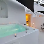 The Magic Luxury Cave Apartament