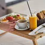 The Magic Luxury Cave Apartament