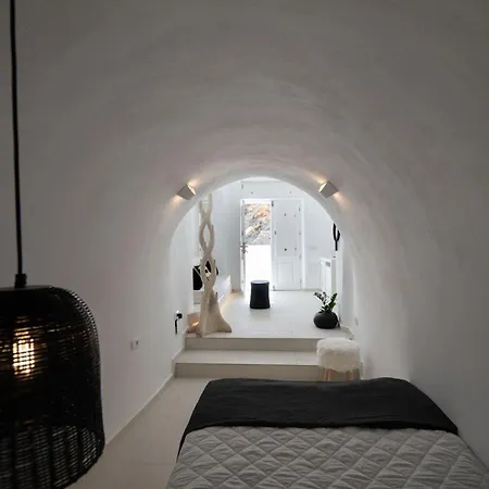 Apartment The Magic Luxury Cave