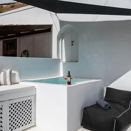 Apartment The Magic Luxury Cave *