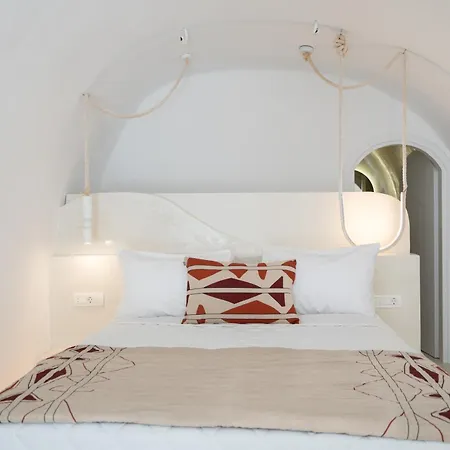 Appartamento The Magic Luxury Cave *