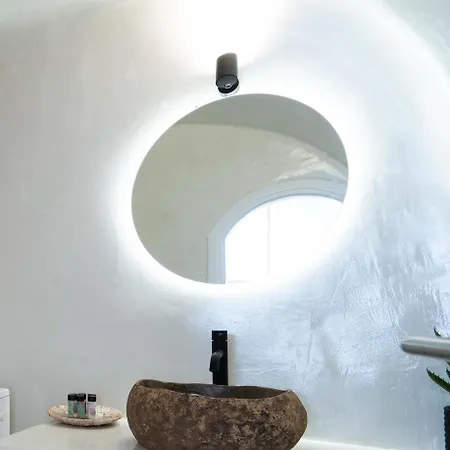 Apartment The Magic Luxury Cave Vothonas (Santorini)