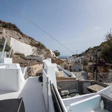 The Magic Luxury Cave Apartment