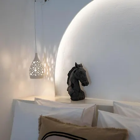 Appartamento The Magic Luxury Cave *