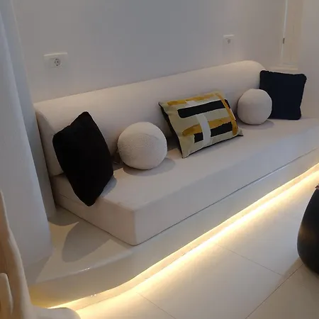 Apartmán The Magic Luxury Cave *
