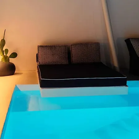 The Magic Luxury Cave *
