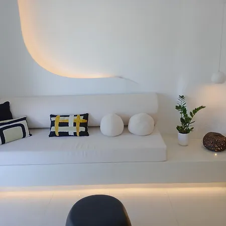 The Magic Luxury Cave Apartment