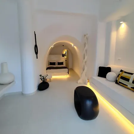 The Magic Luxury Cave