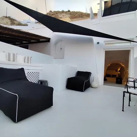 The Magic Luxury Cave * Vóthon