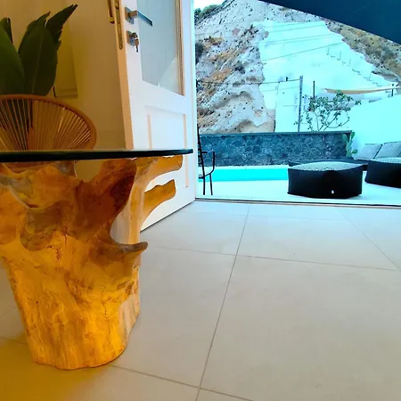 Appartamento The Magic Luxury Cave