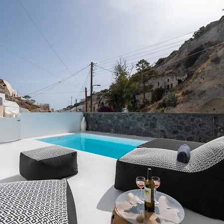 Appartamento The Magic Luxury Cave *