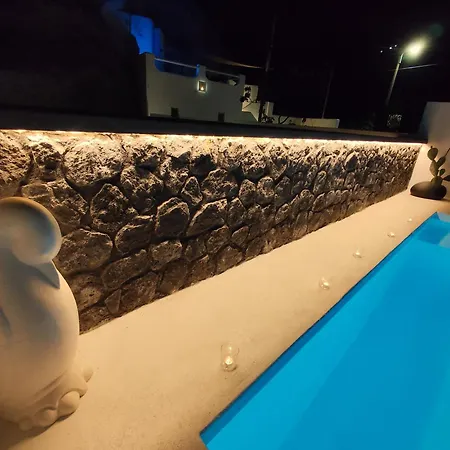 The Magic Luxury Cave *