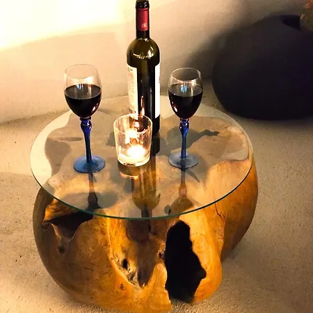 Appartamento The Magic Luxury Cave *