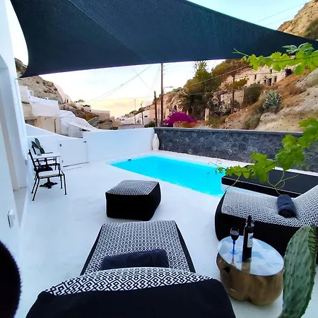 The Magic Luxury Cave *