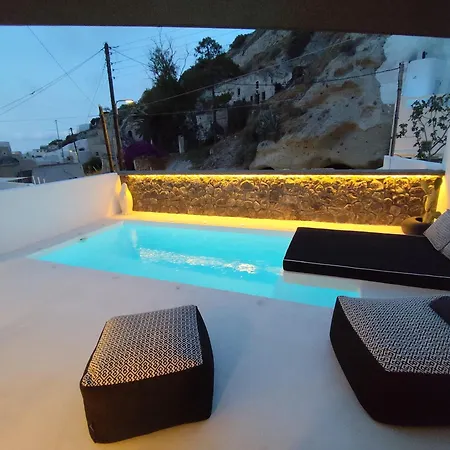 The Magic Luxury Cave Appartamento *
