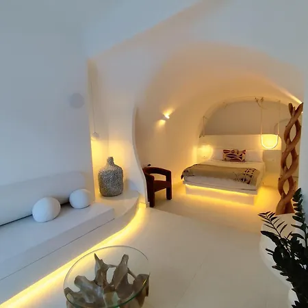 The Magic Luxury Cave