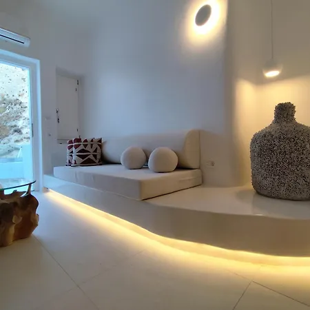 The Magic Luxury Cave Apartment *