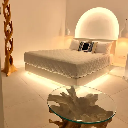The Magic Luxury Cave