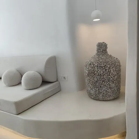 The Magic Luxury Cave Apartment *