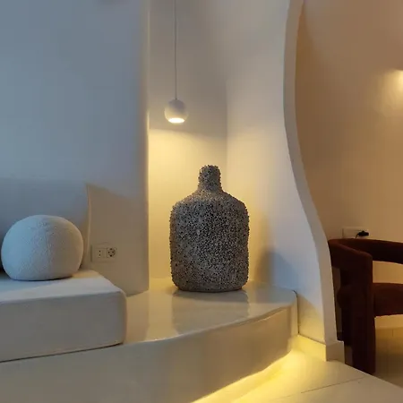 Appartamento The Magic Luxury Cave *