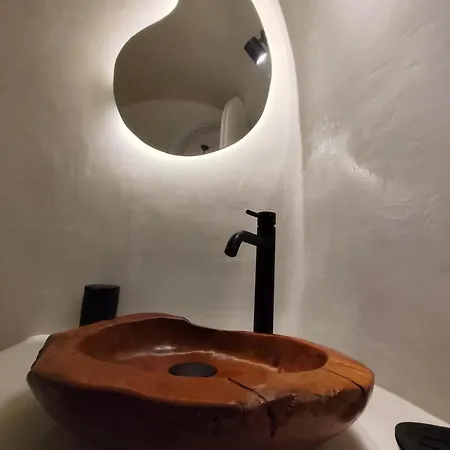 The Magic Luxury Cave
